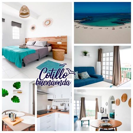 Amazing Cotillo Buenaonda - Wifi Free Kültér fotó
